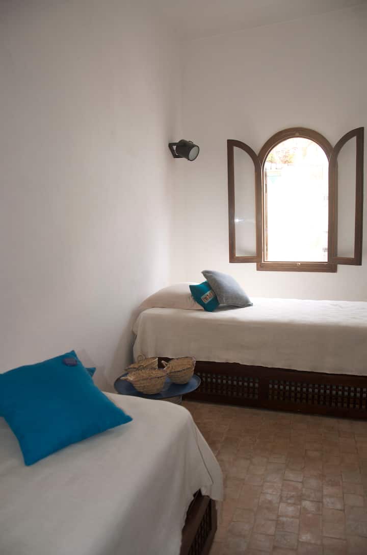 Maa'Zhar, house in Tangier Medina Houses for Rent in Tangier, Tanger