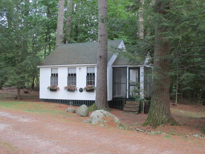 Lake Kanasatka locations de vacances et logements Moultonborough