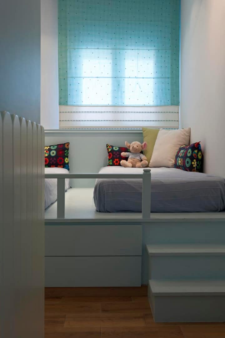 Chumba cha kulala no:2