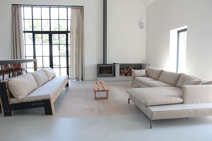 BelVilla managed Airbnb listing 2