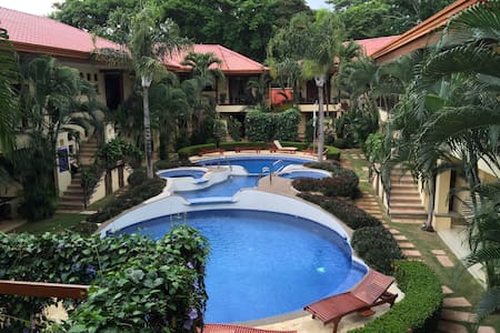 2 bedroom 2 bath Suite , Paradise!!