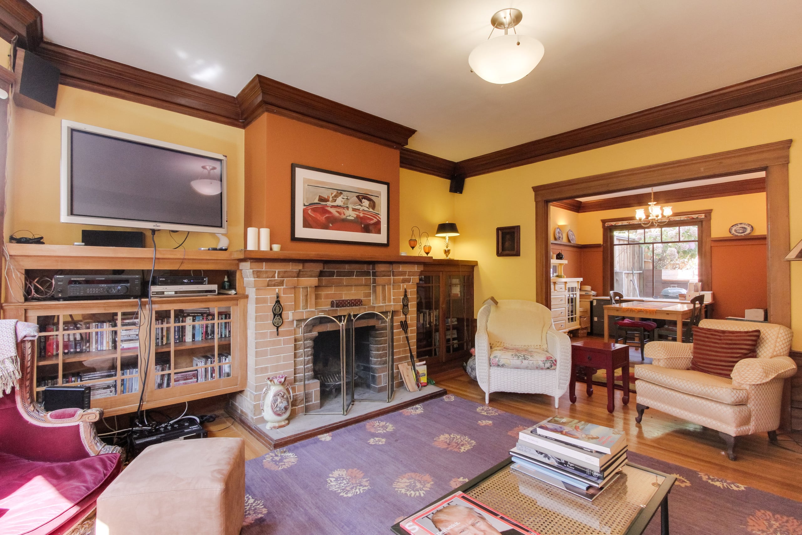 Home in San Francisco · ★4.92 · 3 bedrooms · 3 beds · 2 baths - Image 3