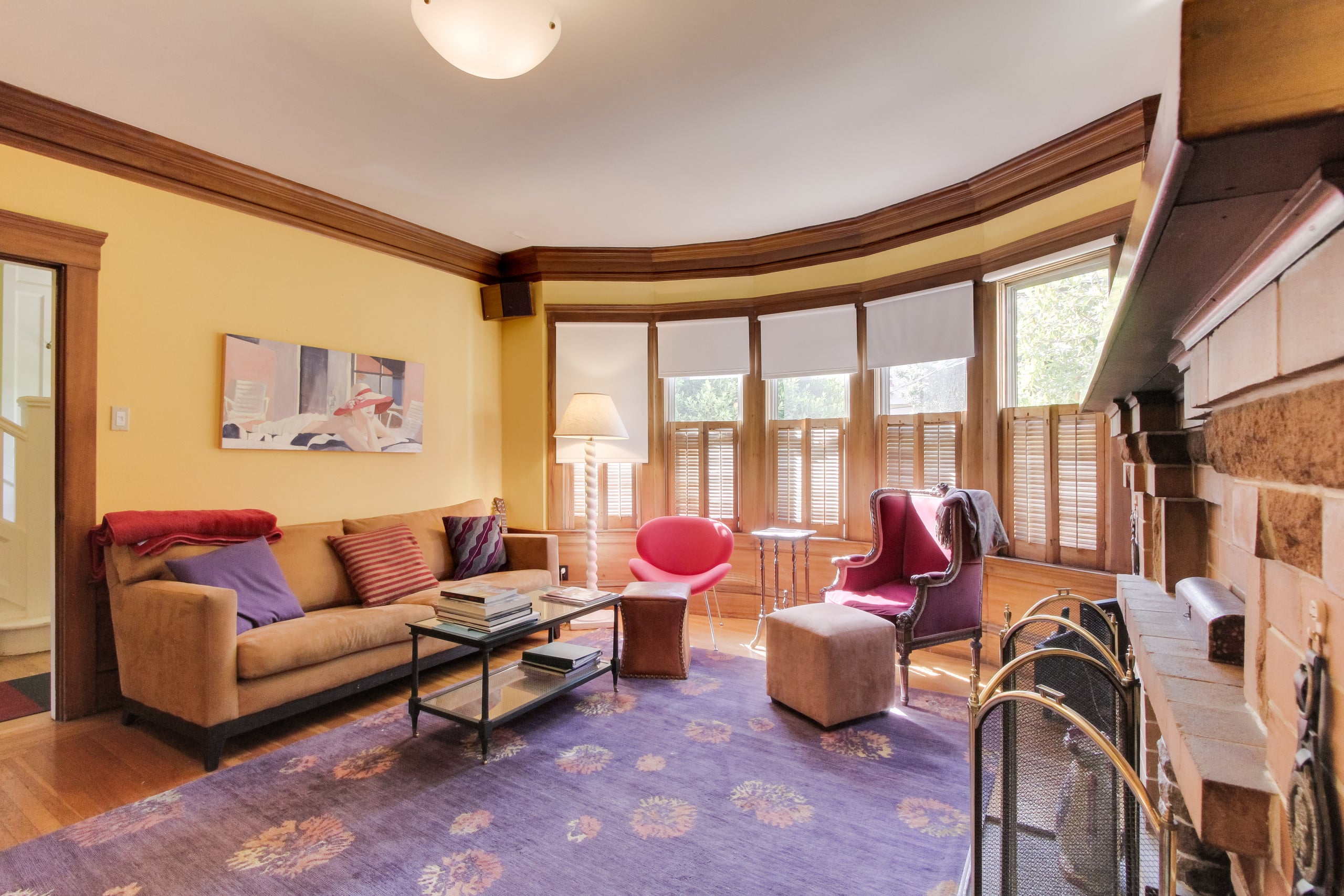 Home in San Francisco · ★4.92 · 3 bedrooms · 3 beds · 2 baths - Image 4