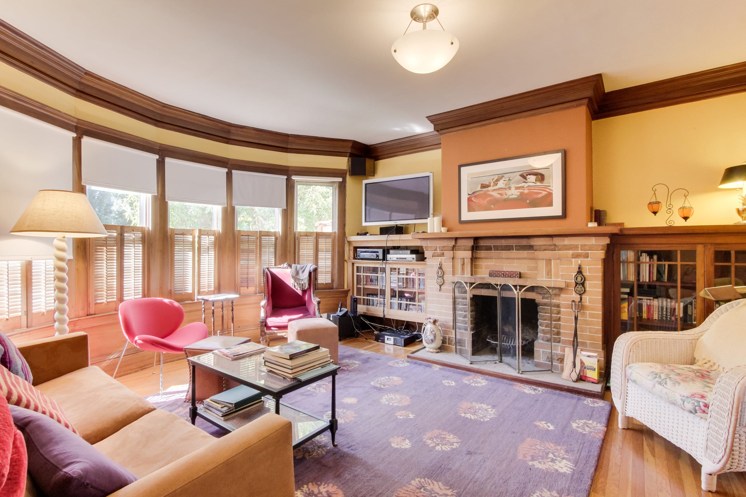 Home in San Francisco · ★4.92 · 3 bedrooms · 3 beds · 2 baths - Image 5