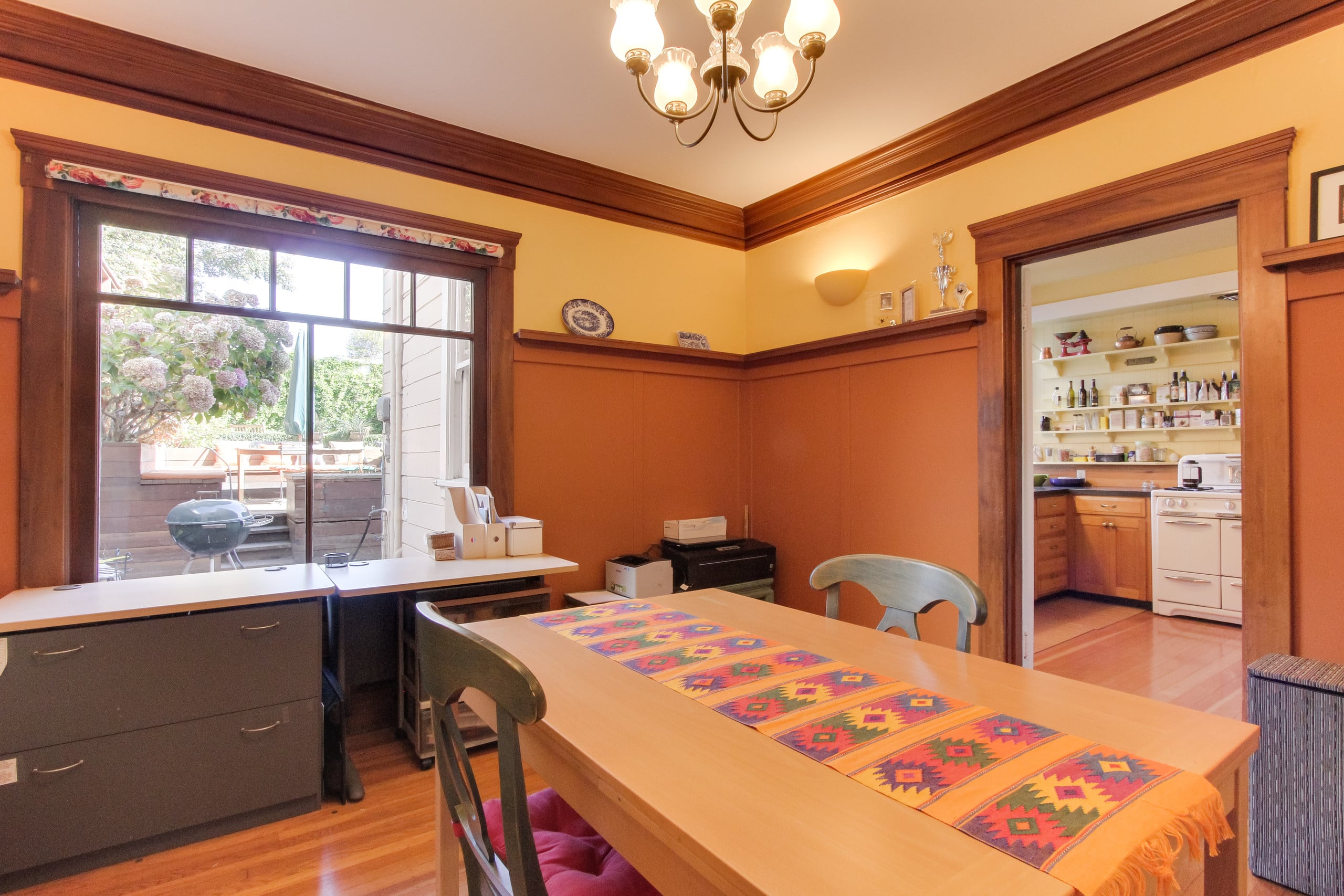 Home in San Francisco · ★4.92 · 3 bedrooms · 3 beds · 2 baths - Image 10