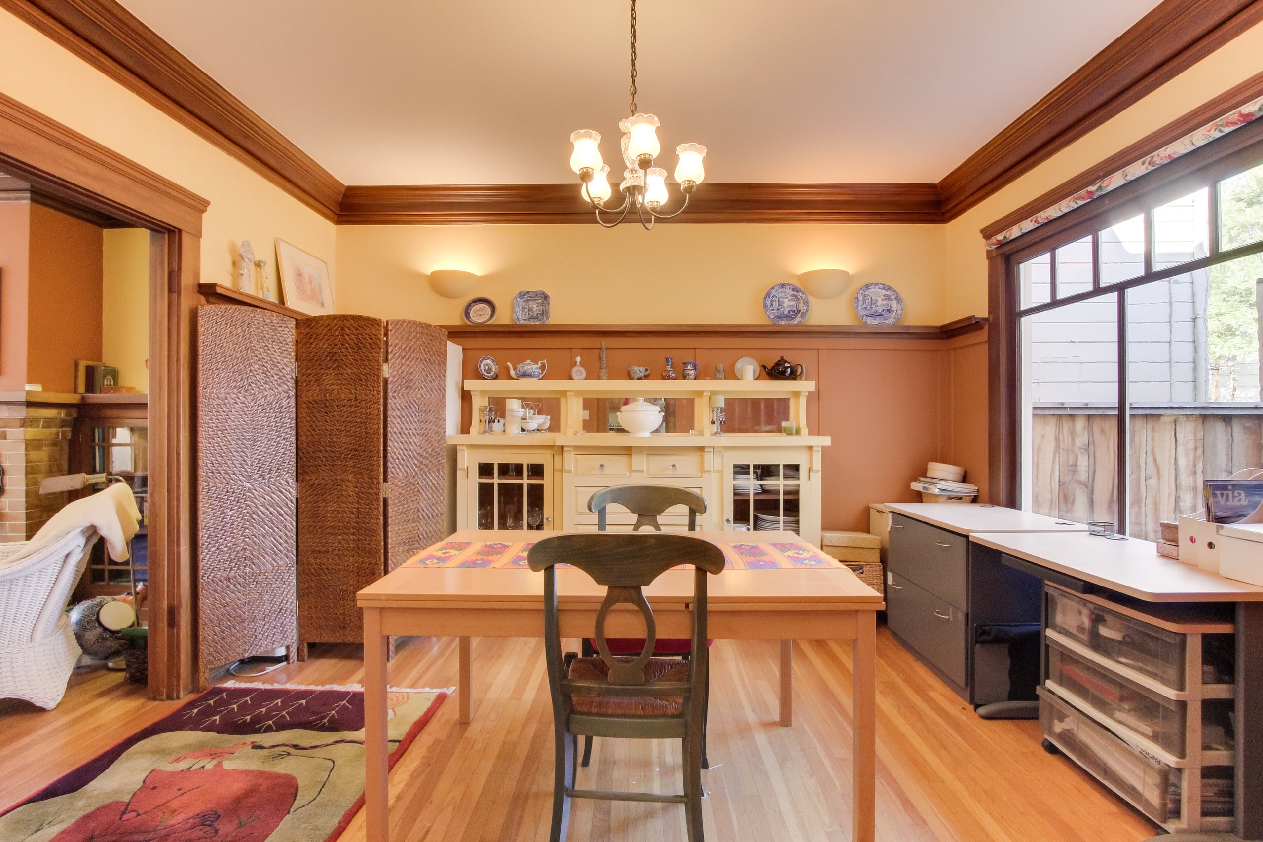 Home in San Francisco · ★4.92 · 3 bedrooms · 3 beds · 2 baths - Image 8