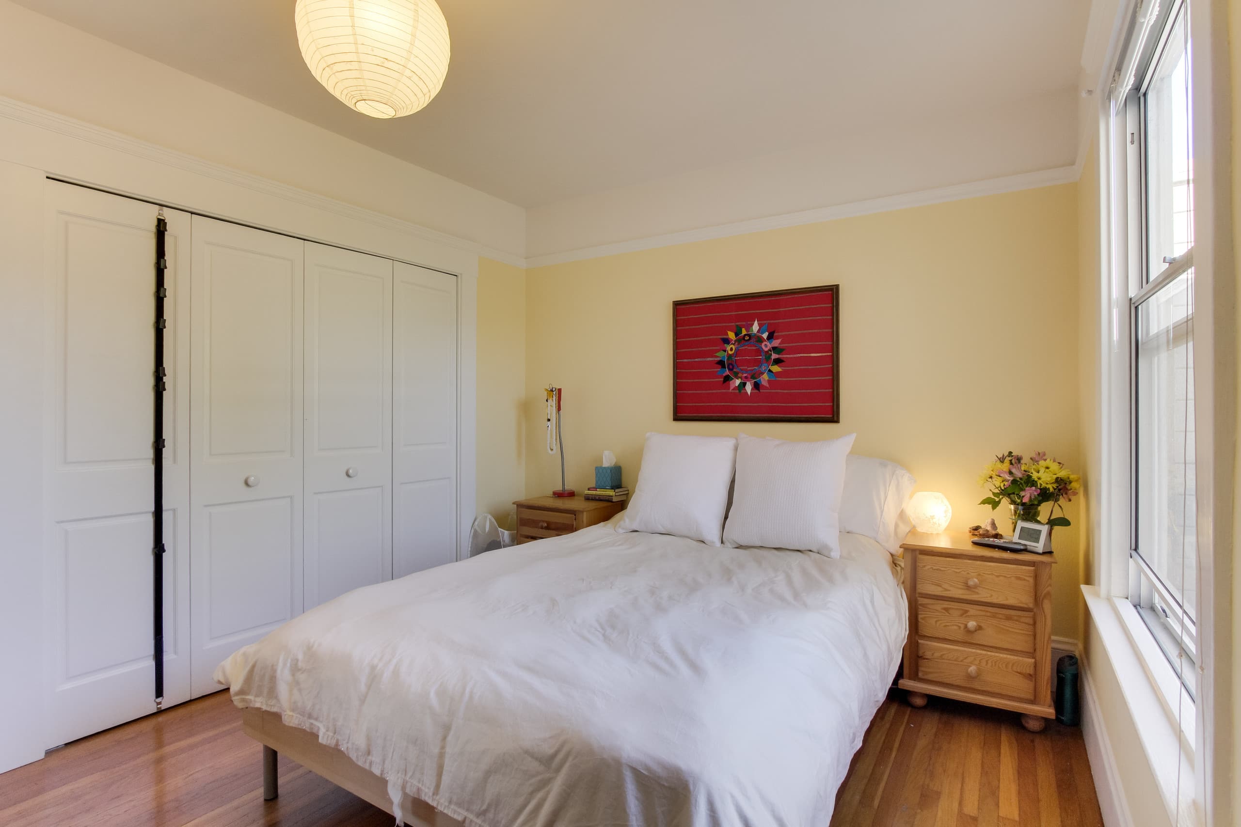 Home in San Francisco · ★4.92 · 3 bedrooms · 3 beds · 2 baths - Image 20
