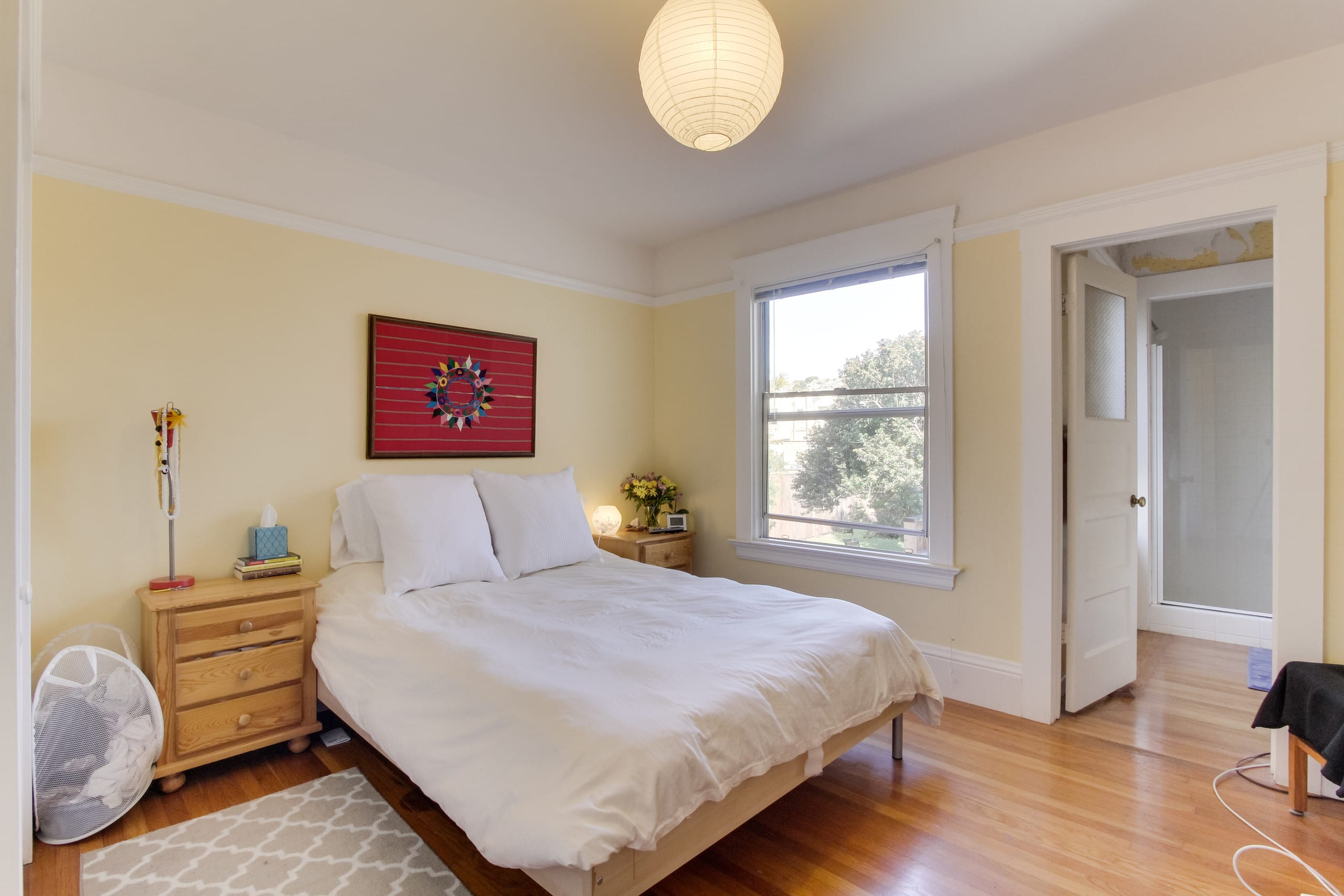 Home in San Francisco · ★4.92 · 3 bedrooms · 3 beds · 2 baths - Image 23