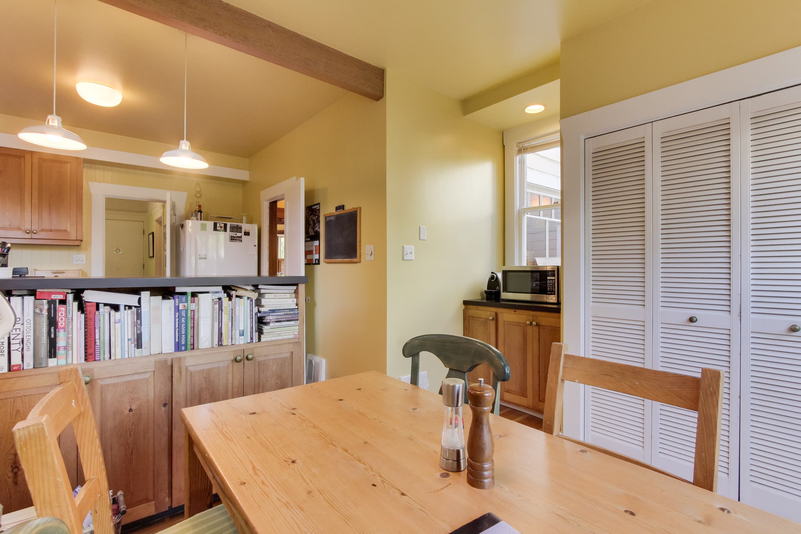 Home in San Francisco · ★4.92 · 3 bedrooms · 3 beds · 2 baths - Image 15