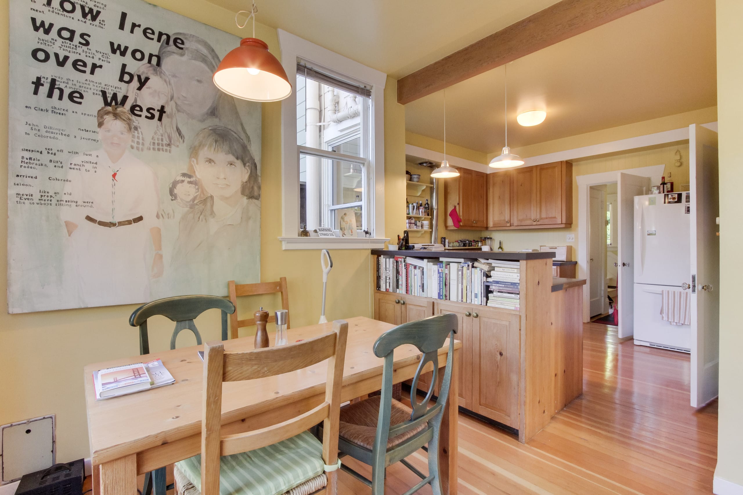 Home in San Francisco · ★4.92 · 3 bedrooms · 3 beds · 2 baths - Image 13