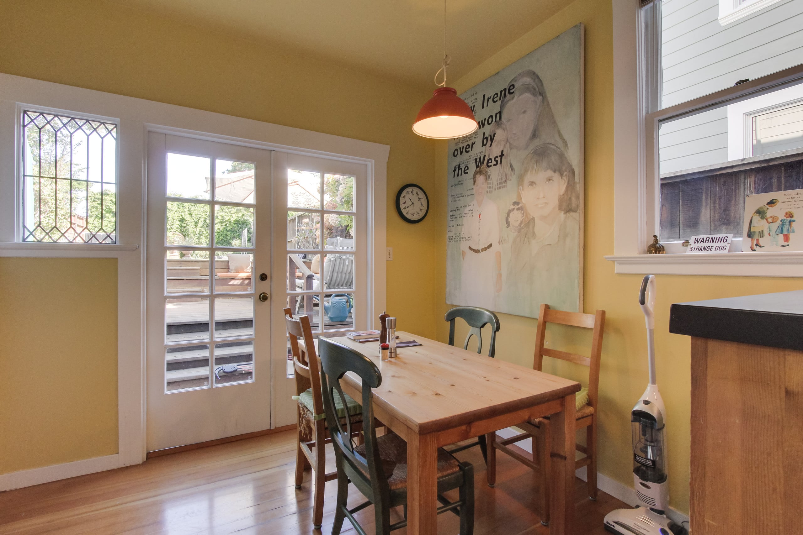 Home in San Francisco · ★4.92 · 3 bedrooms · 3 beds · 2 baths - Image 11