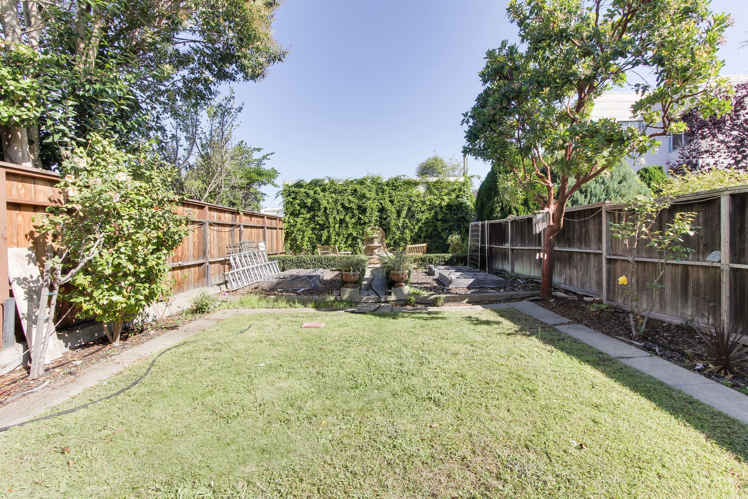 Home in San Francisco · ★4.92 · 3 bedrooms · 3 beds · 2 baths - Image 30
