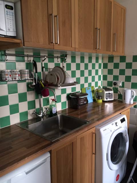 Whole Apartment to your self - DEALS available