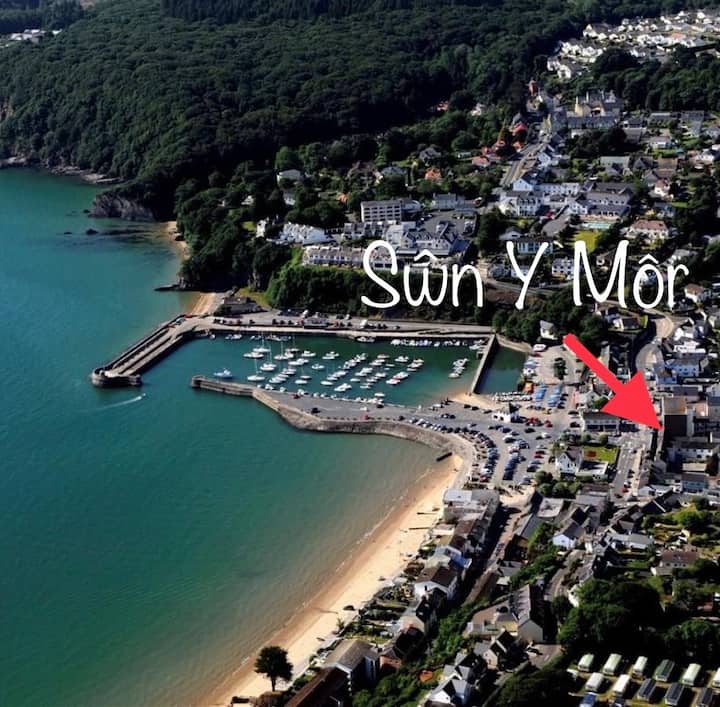 Saundersfoot Holiday Rentals & Homes Wales, United Kingdom Airbnb