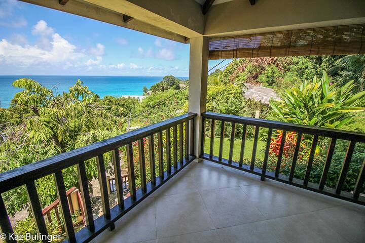 Kaz Bulinger Machabee Seychelles Hauser Zur Miete In Machabee