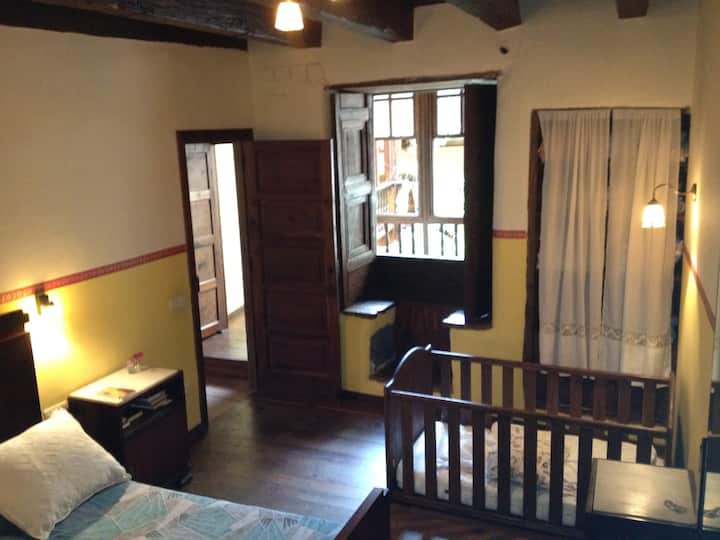 Главна соба III