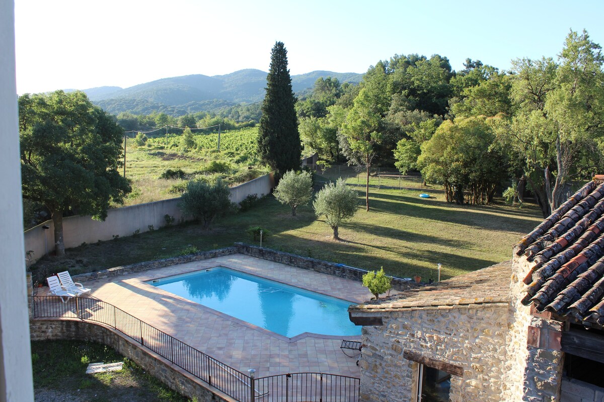 Carcassonne Hot Tub Rentals - Occitanie, France