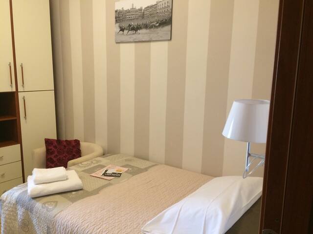 B&B Le Camere Di Livia - Peonia