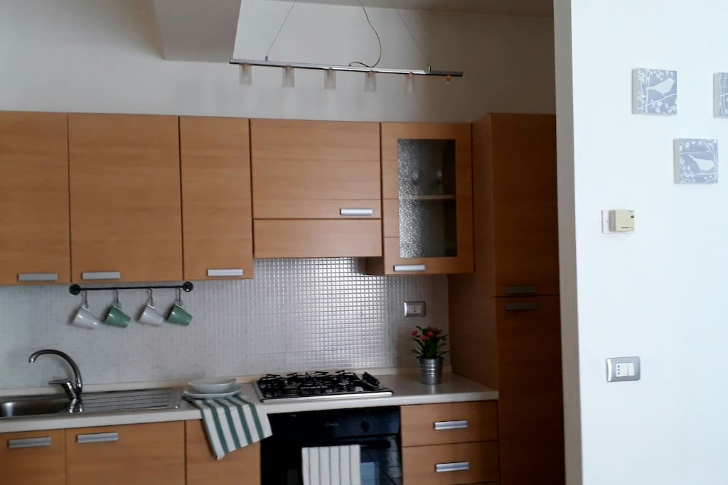 Cucina