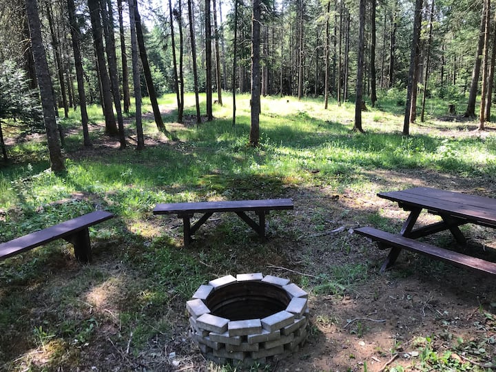 SaintGabrieldeValcartier Holiday Rentals & Homes Quebec, Canada Airbnb