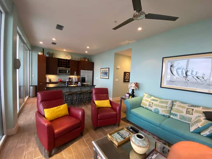 Всекидневна зона