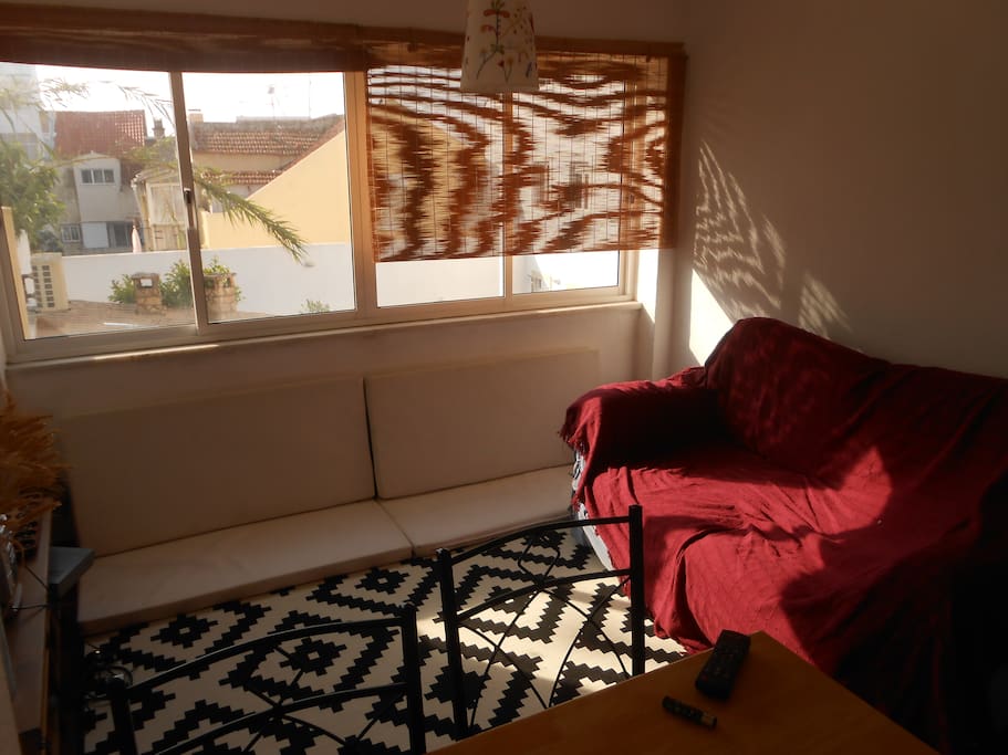 Sala de estar