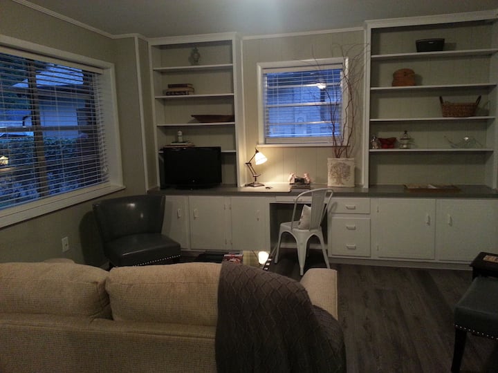 Lovely Apartment In The Deep South - Birmingham, AL