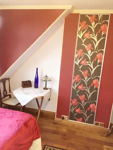 Shabby Chic Central Convenient Houses For Rent In Aberdeen