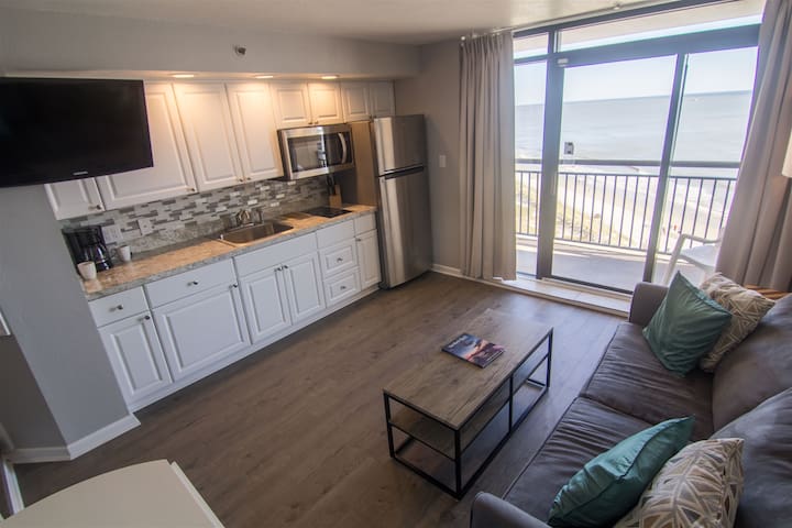 Airbnb 100 North Beach Boulevard Vacation Rentals Places To