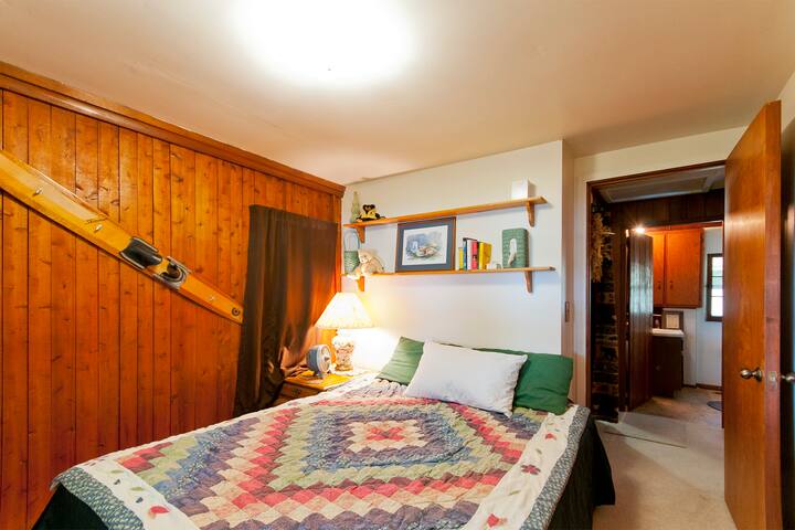Cozy Cottage On The Chain Of Lakes Houses For Rent In Pinckney