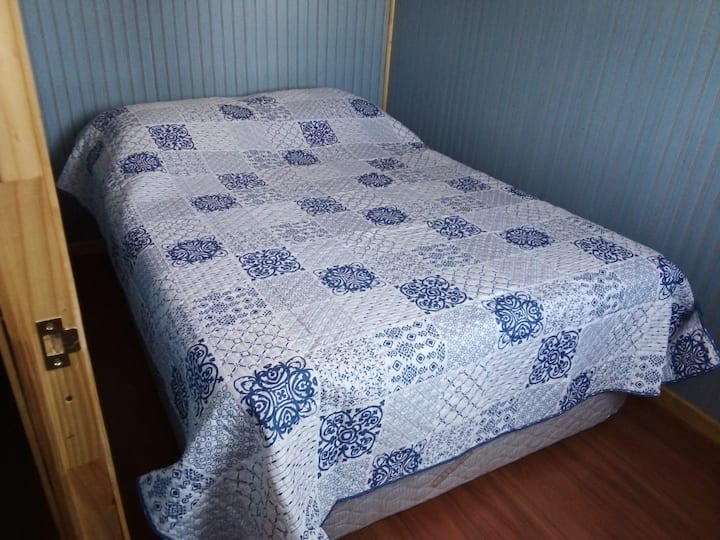 Dormitorio matrimonial