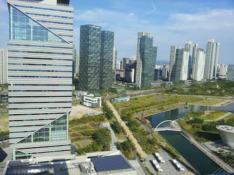 Centralpark Residence