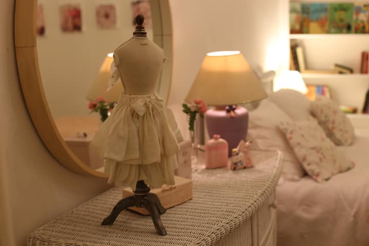 'Jaipur' - Bedroom 2