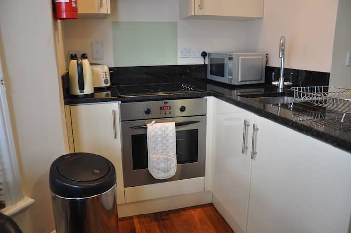 Cambridge City Centre Studio Apartment - Cambrige (UK)