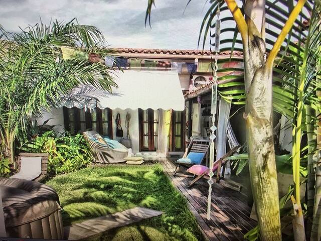 Accogliente B&B in solare Bahia 3