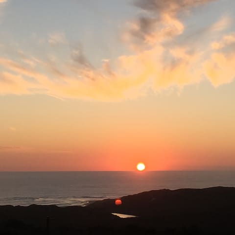 Isaacs Retreat, Margaret River