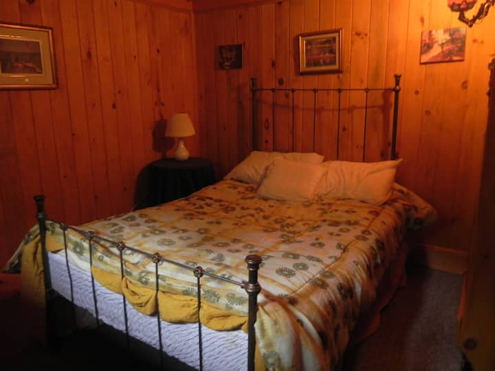 Lakefront Cottage Near Algonquin Park! Cabins for Rent in Maynooth