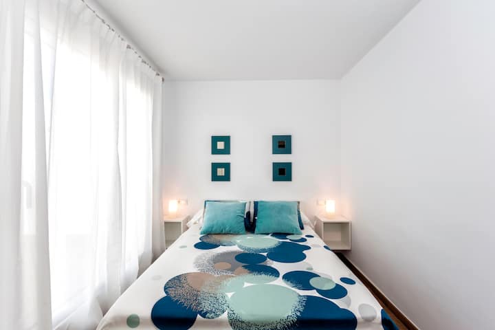 Спална соба 1