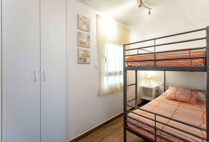 Спална соба 2