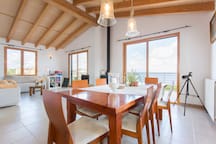 Cottage in Colonia de San Pedro