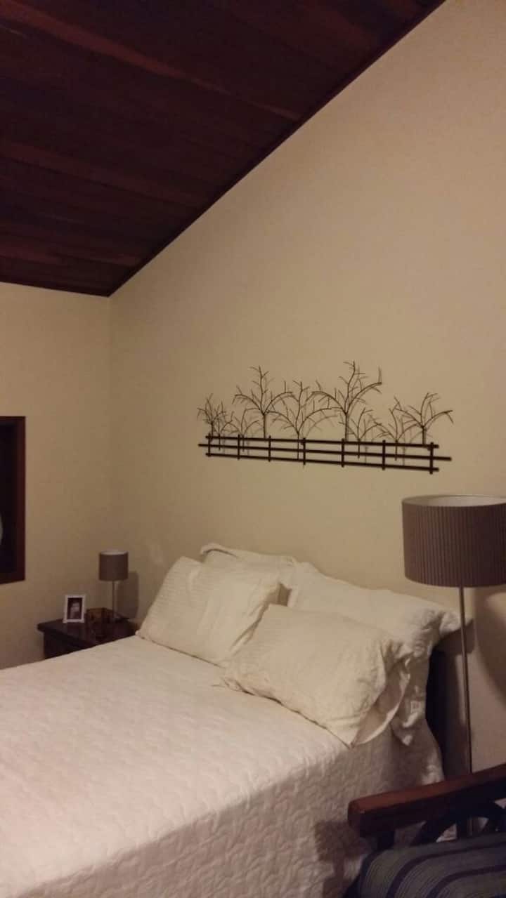 סוויטת חדר שינה I 