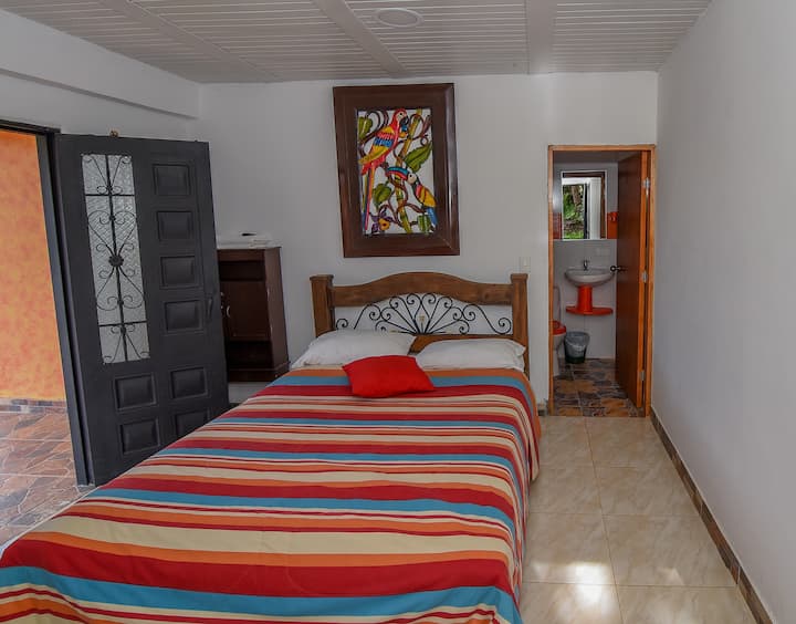 Φωτογραφία υπνοδωματίου