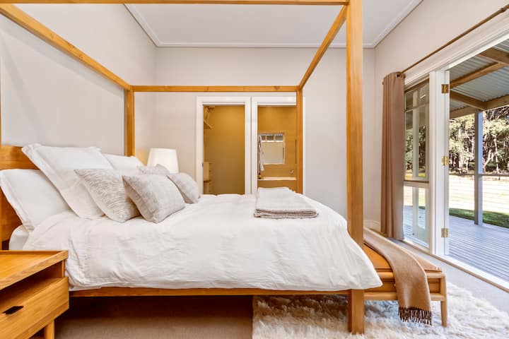 Спална соба 1