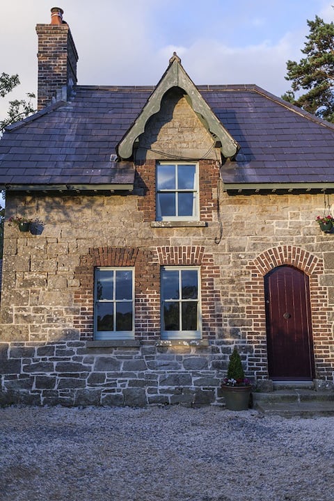Masters Cottage, Sligo, Grange