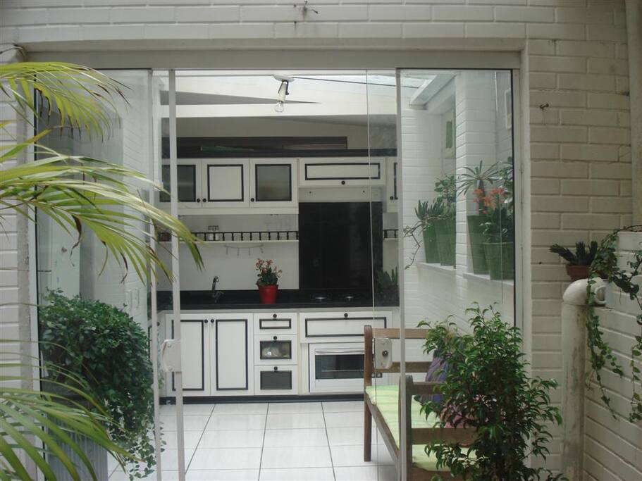Cozinha