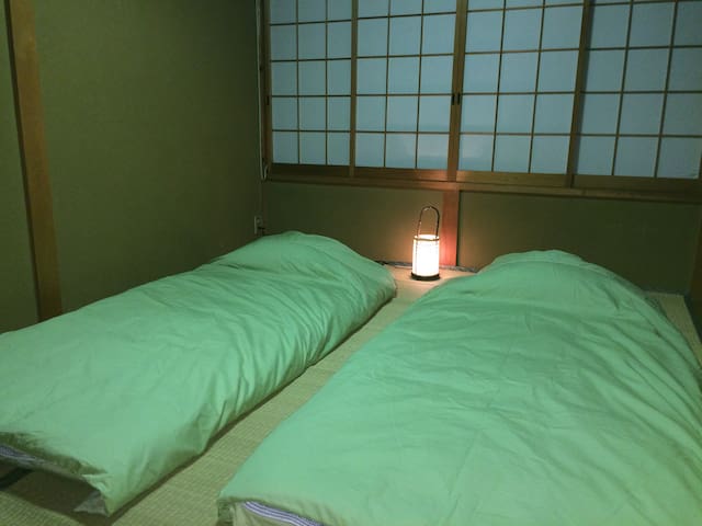 Welcome Free wifi near Sta and SC and bus stop