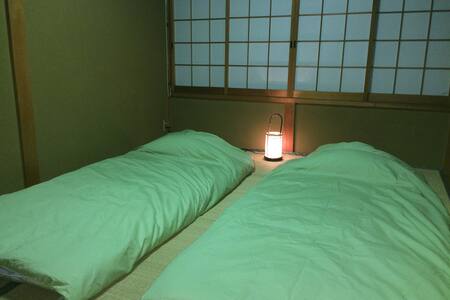 Welcome Free wifi near Sta and SC and bus stop