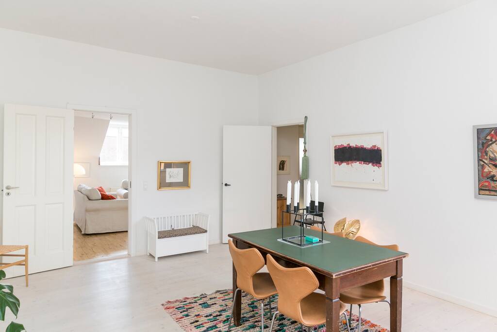 Diningroom