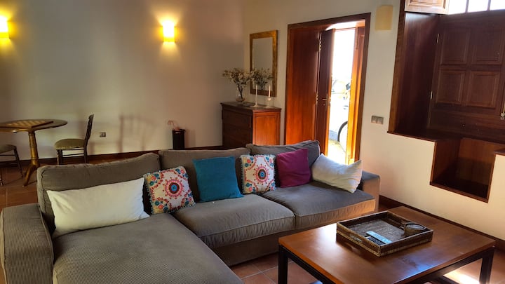 Exclusive Home For 2 Historic Garachico - Garachico