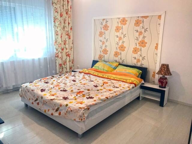 Airbnb BacÄu Vacation Rentals Places To Stay BacÄu County Romania